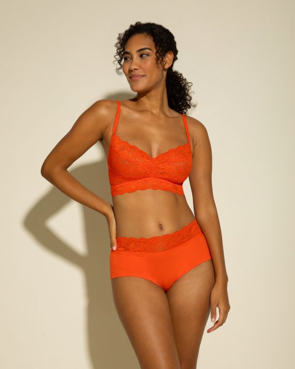 Sweetie Bralette For Cheap - Image 3