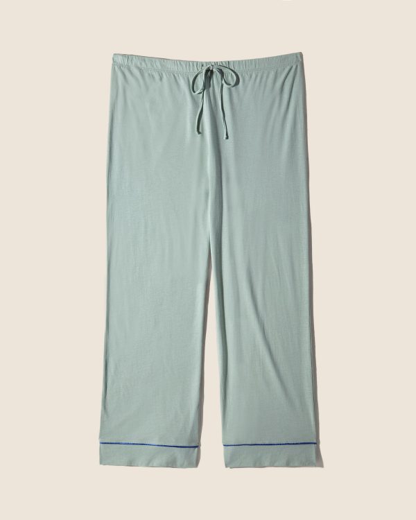 Pyjama D Allaitement 3 Pièces Avec Peignoir Online Sale - Image 2