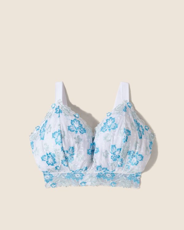 Bralette Longue Ultra Curvy Cheap
