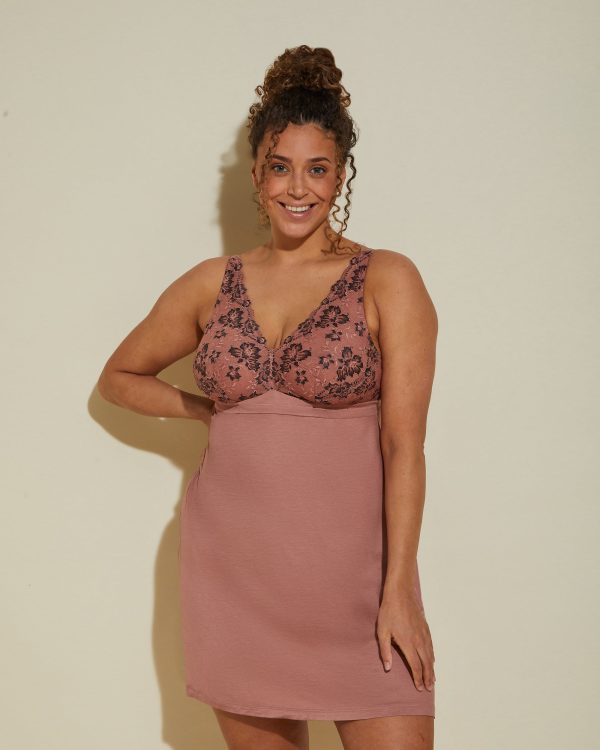 Extended Chemise For Sale - Image 3