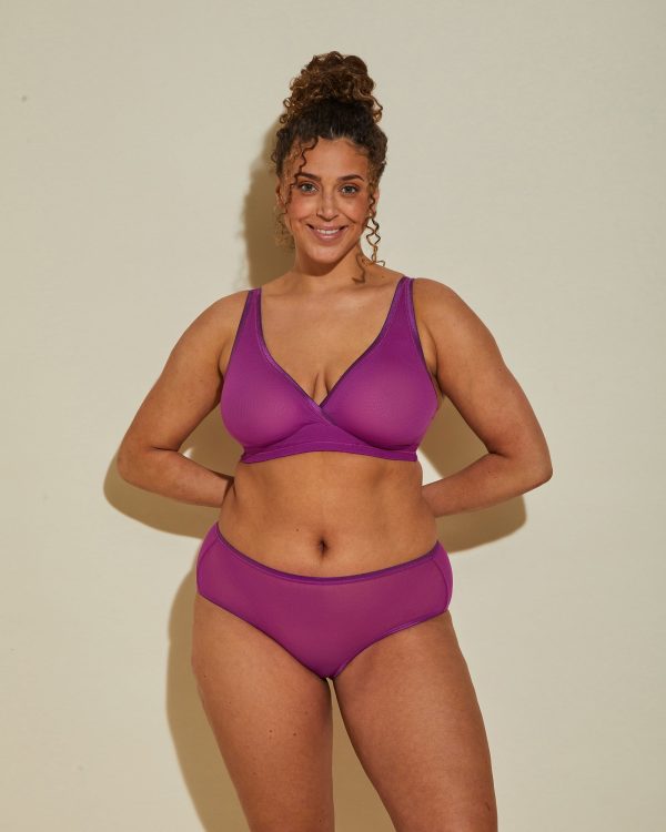 Extended Bralette Cheap - Image 3