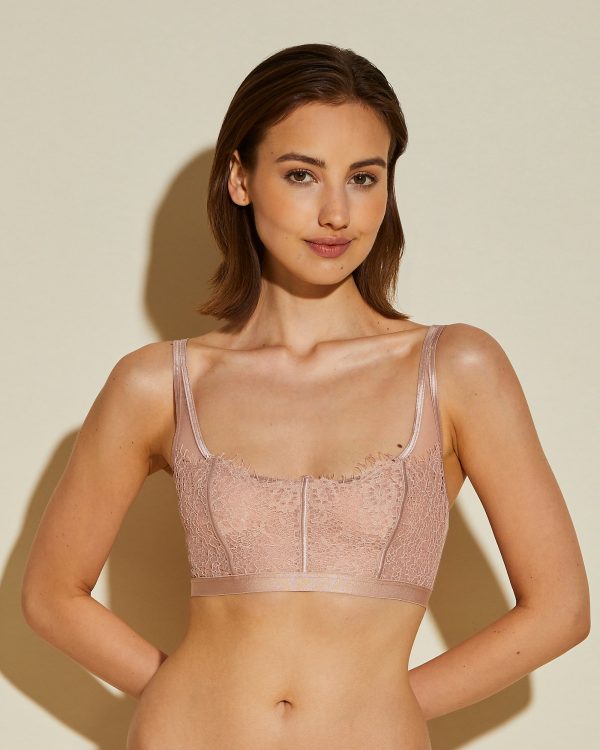 Brassière À Enfiler For Discount - Image 3