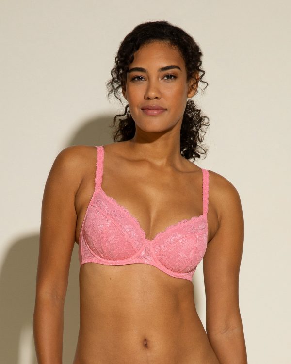 Side Support Bra Online Sale - Image 2