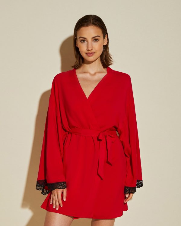 Kimono Robe Online Hot Sale