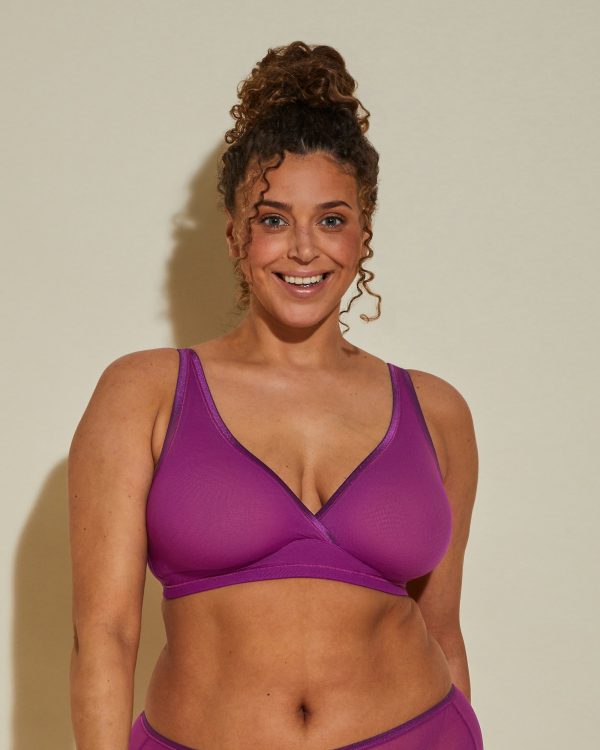Extended Bralette Cheap