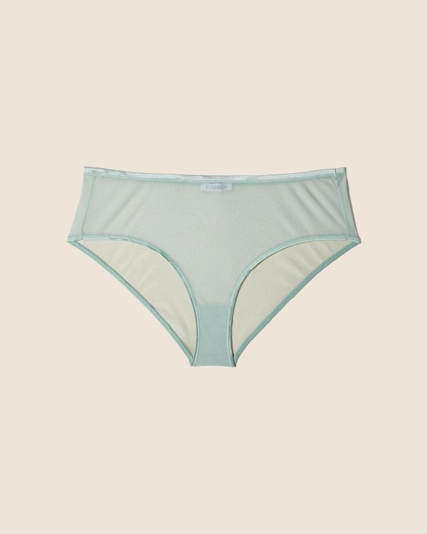 Grandes Tailles - Culote De Tiro Bajo on Sale
