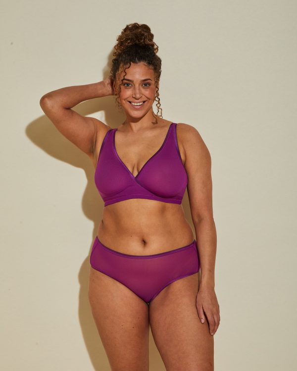 Extended Boyshort Online Sale - Image 3