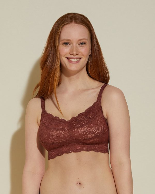 Brassière Curvy Sweetie Online Sale