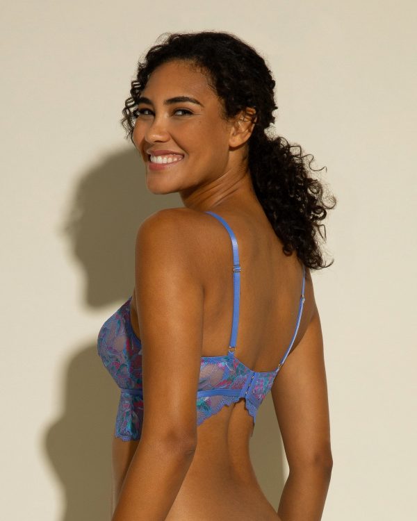Triangel Bralette Online Sale - Image 2
