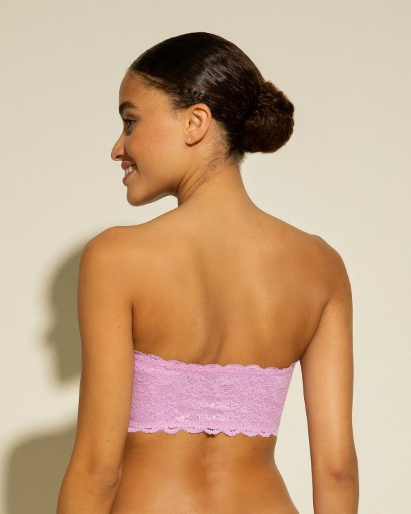 Curvy Flirtie Bandeau BH For Cheap - Image 2