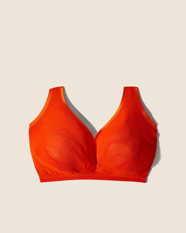 Bralette Ultra Curvy For Discount
