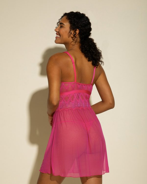 Nuisette For Discount - Image 2