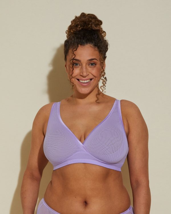Extended Bralette Online Sale