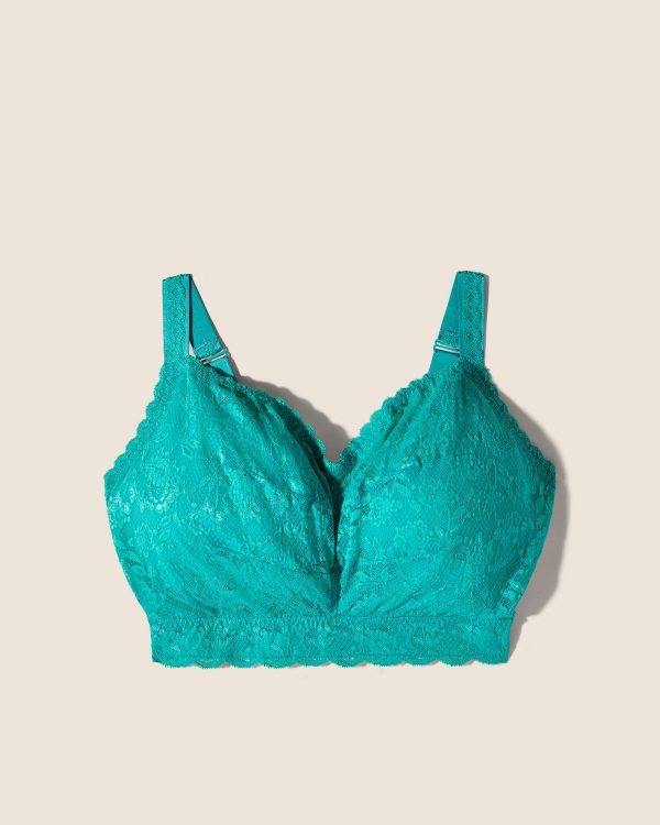 Ultra Curvy Sweetie Bralette Hot on Sale