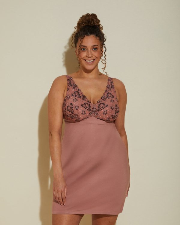 Extended Chemise For Sale