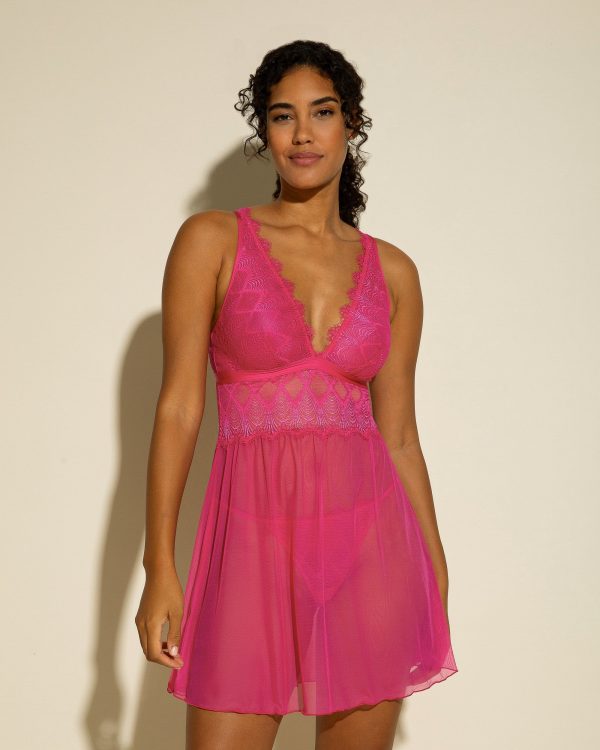 Nuisette For Discount
