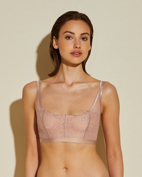 Brassière À Enfiler For Discount
