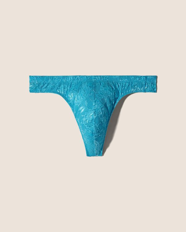 Tanga De Hilo Clásico Discount