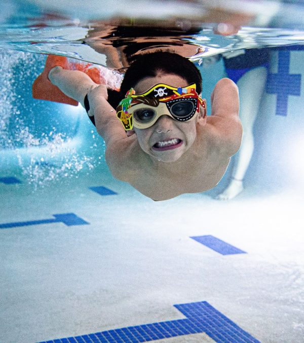 FINIS Kids  Character Goggle For Discount - Image 5