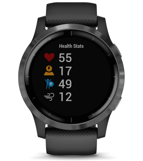 Garmin Vívoactive® 4 GPS Smartwatch Sale - Image 2