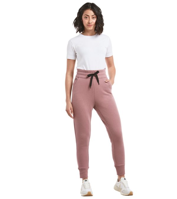 Public Rec Luxe Fleece Joggers Online Hot Sale - Image 4
