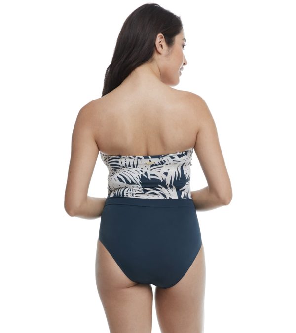 Skye Women s Palm Cove Lily One Piece Swimsuit For Discount - Image 3