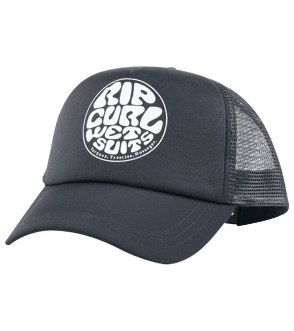 Rip Curl Women s Surfers Essentials Trucker Hat For Discount - Image 4