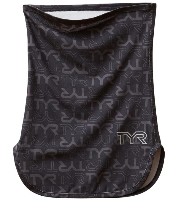TYR Unisex Neck Gaiter Supply - Image 5