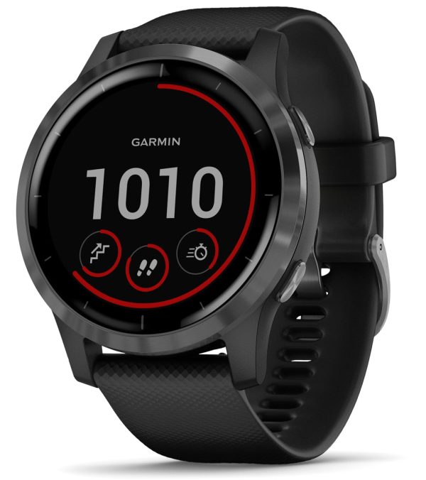 Garmin Vívoactive® 4 GPS Smartwatch Sale