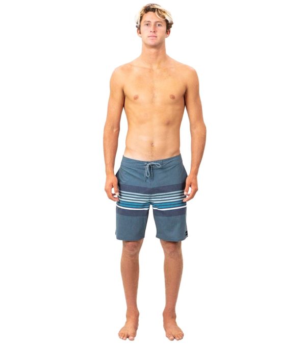 Rip Curl Men s 19  Lineup Layday Boardshort For Sale - Image 4