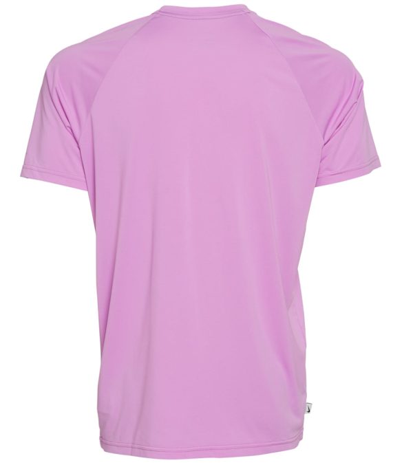 Nike Men s Multi Swoosh Short Sleeve Hydro Rashguard Cheap - Image 4