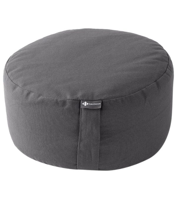 Halfmoon Essential Cotton Mod Meditation Cushion Sale - Image 4