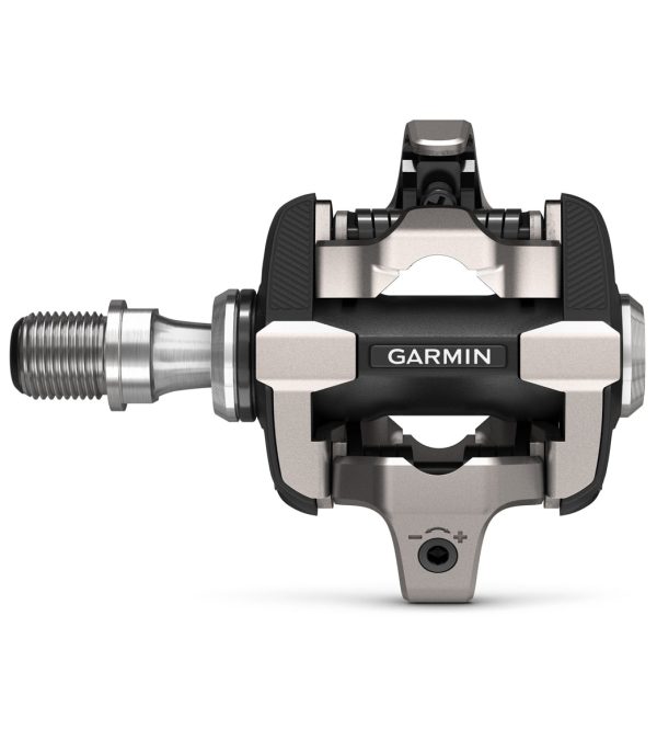 Garmin Rally™ XC200 Dual-Sensing Power Meter For Sale - Image 2