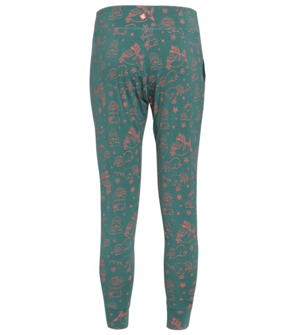prAna Langley PJ Joggers Hot on Sale - Image 3