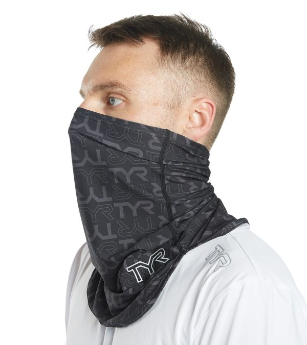 TYR Unisex Neck Gaiter Supply - Image 3