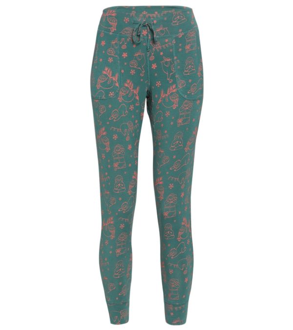 prAna Langley PJ Joggers Hot on Sale