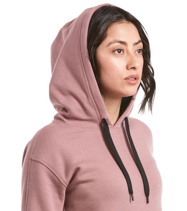 Public Rec Luxe Fleece Cropped Hoodie Discount - Image 5