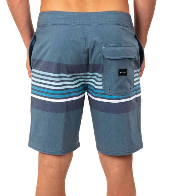 Rip Curl Men s 19  Lineup Layday Boardshort For Sale - Image 3