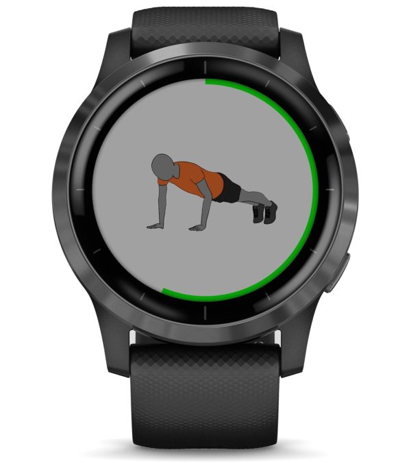 Garmin Vívoactive® 4 GPS Smartwatch Sale - Image 5
