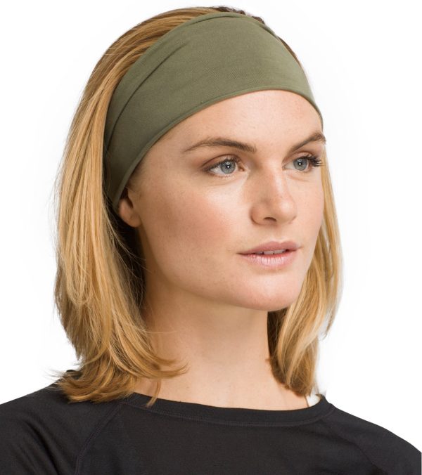prAna Women s Organic Headband on Sale - Image 4
