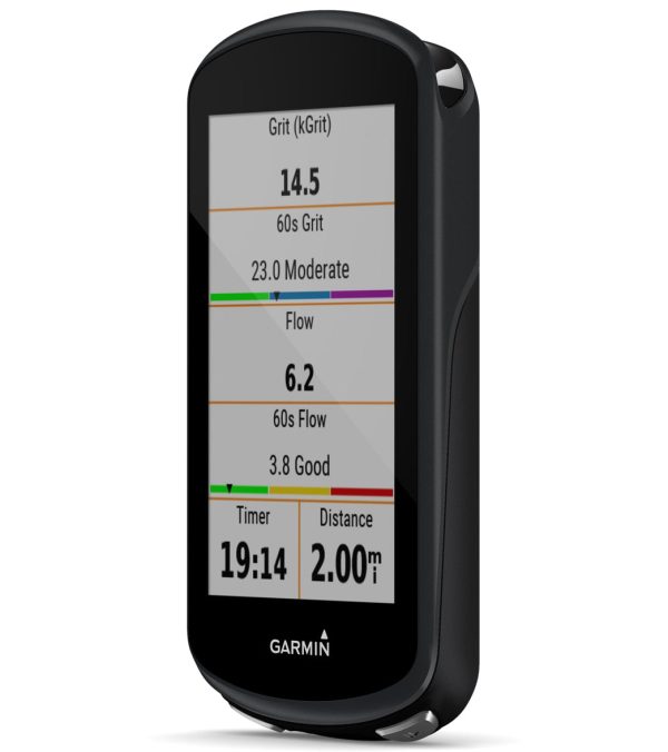 Garmin Edge 1030 Plus Cycling Computer (Device Only) Online - Image 5