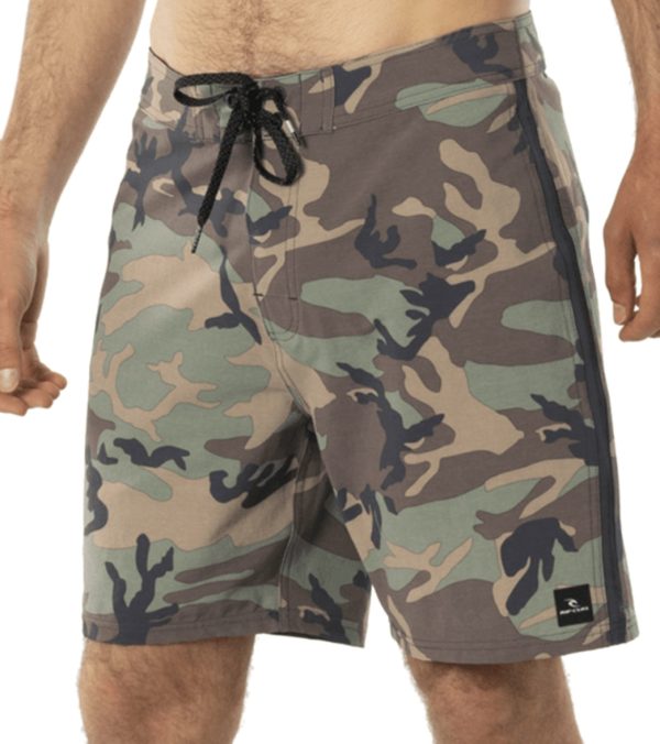 Rip Curl Men s 18  Mirage Core Cordura Boardshort Online