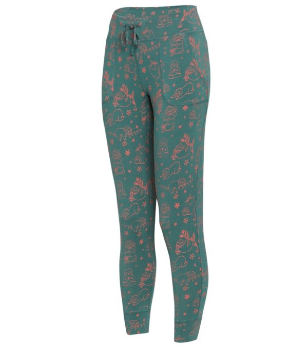prAna Langley PJ Joggers Hot on Sale - Image 2