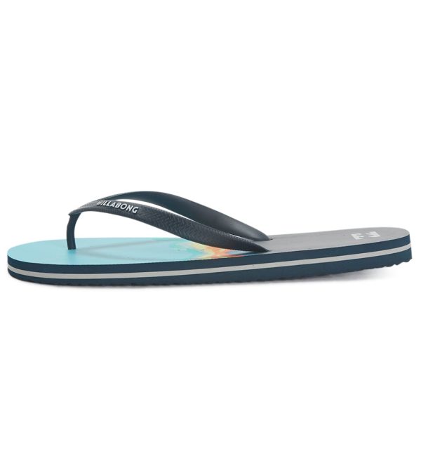 Billabong Men s Tides Flip Flop on Sale - Image 2