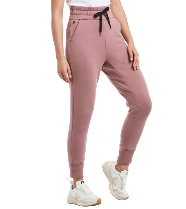 Public Rec Luxe Fleece Joggers Online Hot Sale