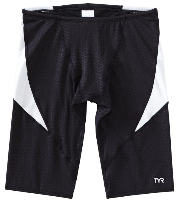 TYR Boys  Hexa Curve Splice Jammer Swimsuit Online Sale - Image 5