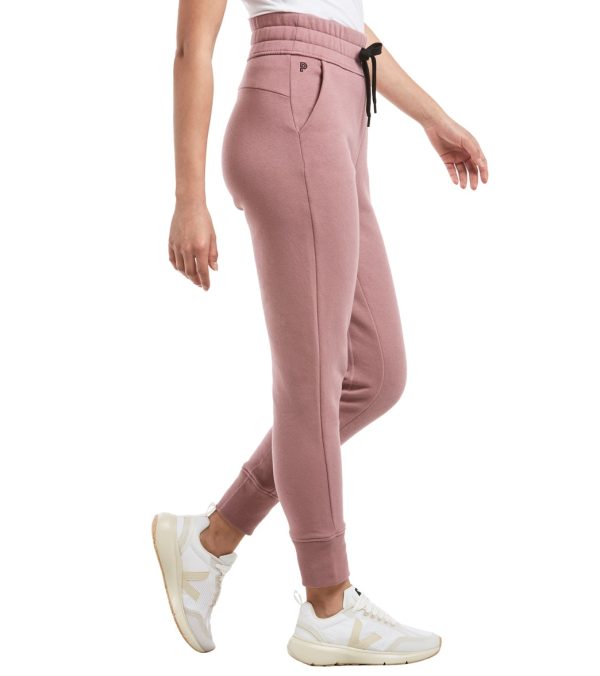 Public Rec Luxe Fleece Joggers Online Hot Sale - Image 2