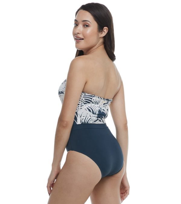 Skye Women s Palm Cove Lily One Piece Swimsuit For Discount - Image 2