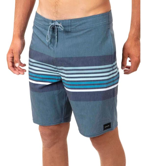 Rip Curl Men s 19  Lineup Layday Boardshort For Sale - Image 2