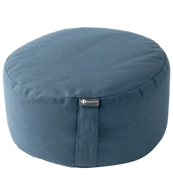 Halfmoon Essential Cotton Mod Meditation Cushion Sale